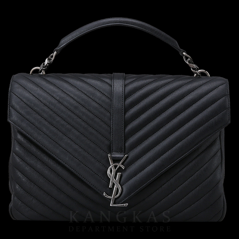 Yves Saint Laurent(USED)생로랑 모노그램 컬리지