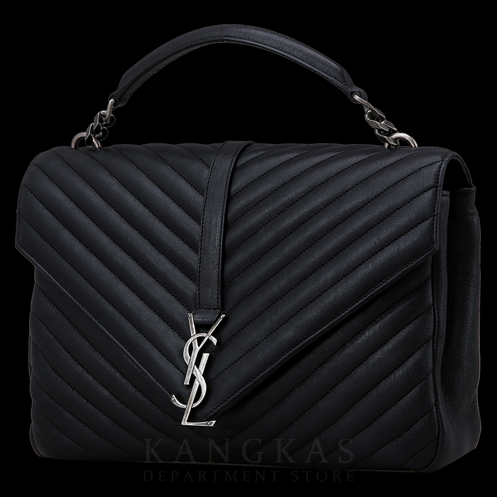 Yves Saint Laurent(USED)생로랑 모노그램 컬리지