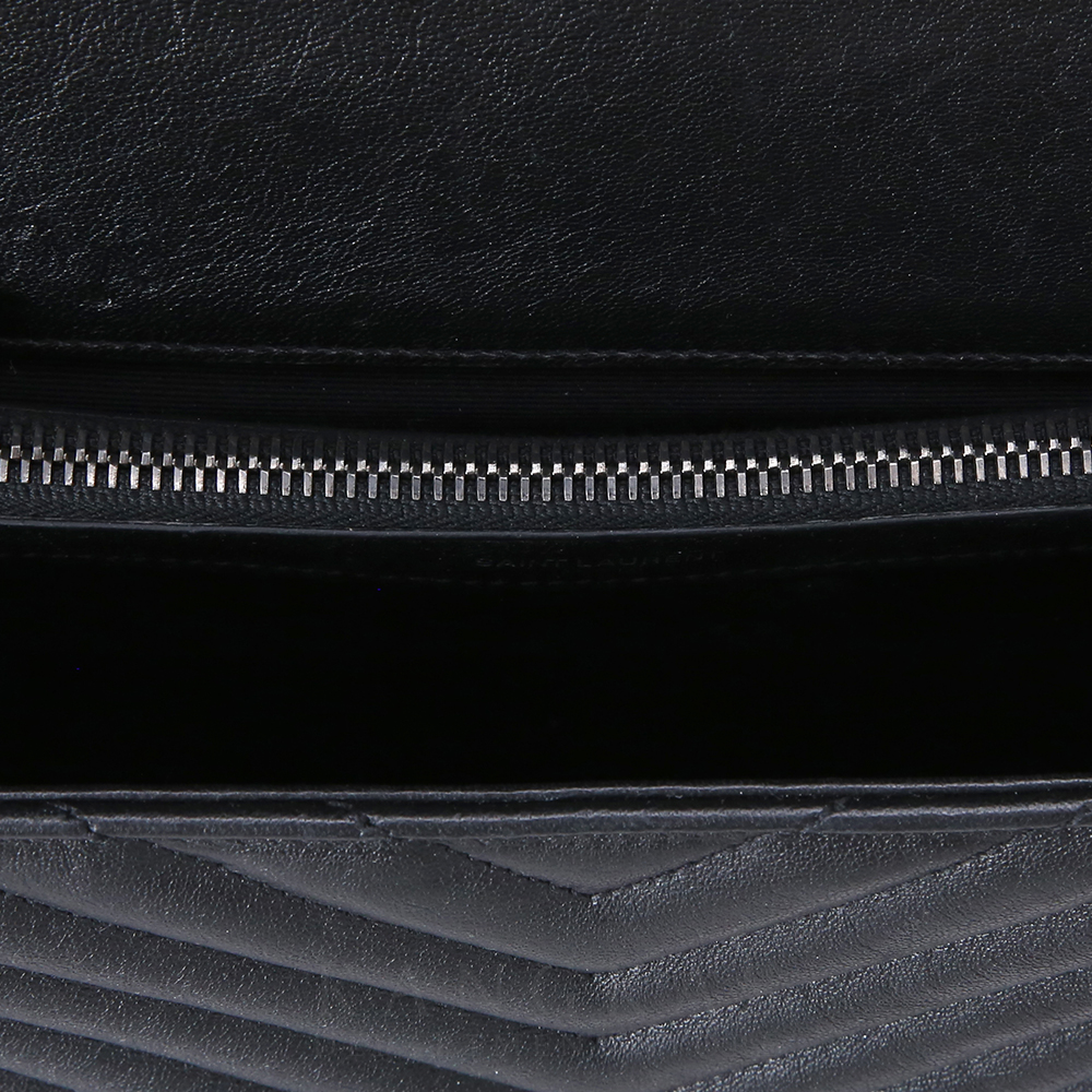 Yves Saint Laurent(USED)생로랑 모노그램 컬리지