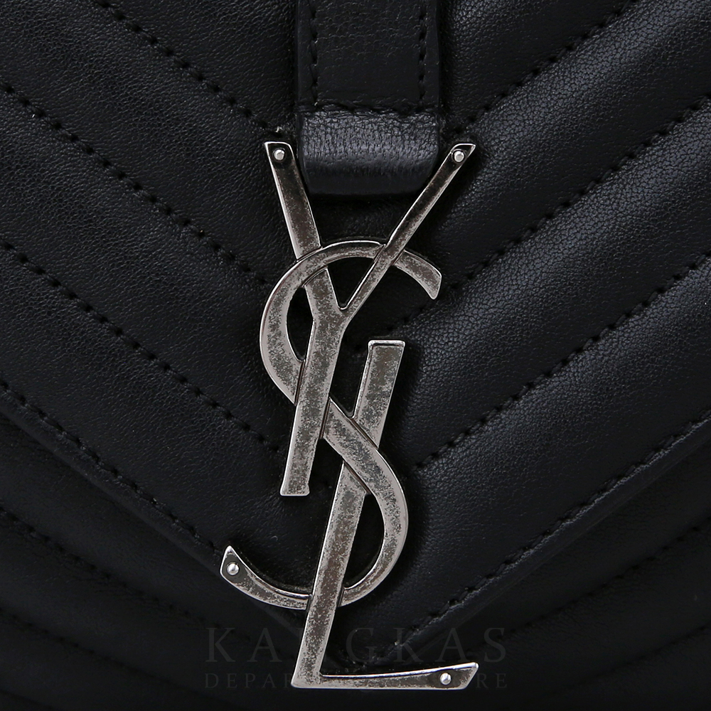 Yves Saint Laurent(USED)생로랑 모노그램 컬리지