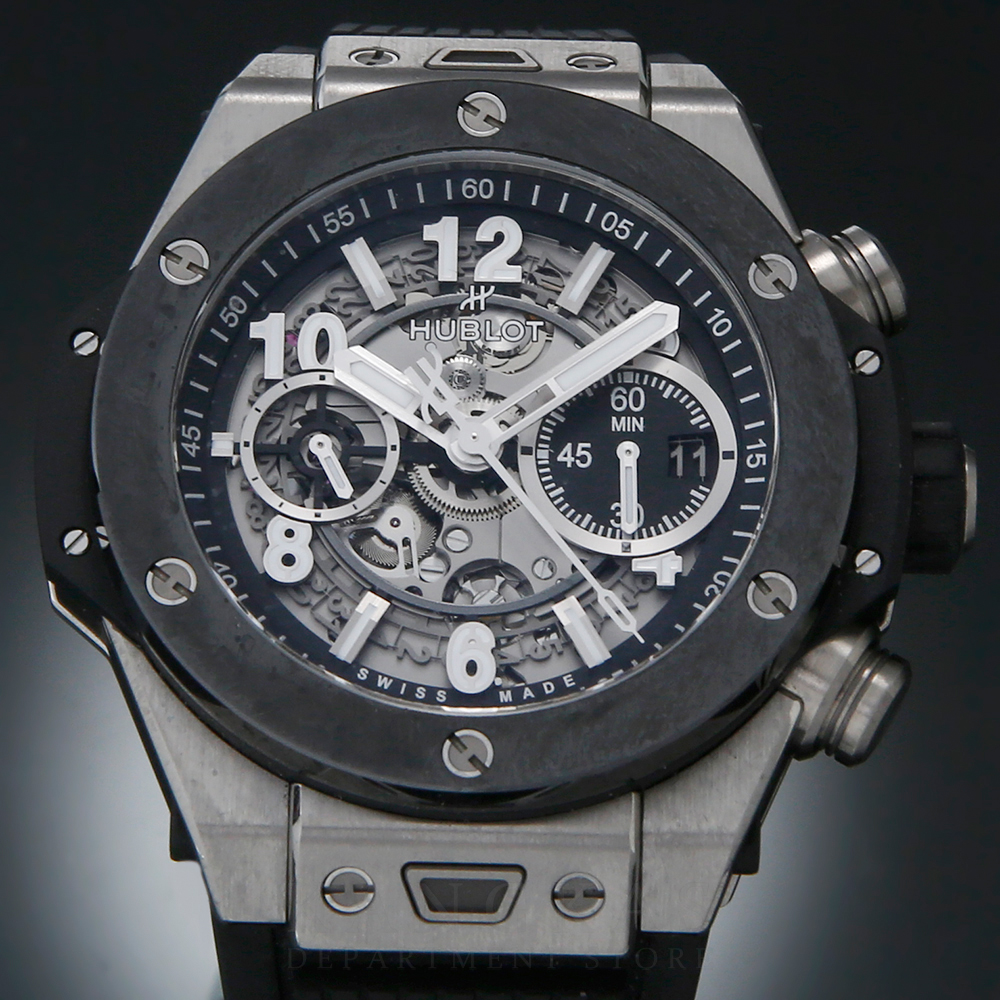 HUBLOT(USED)위블로 유니코 빅뱅