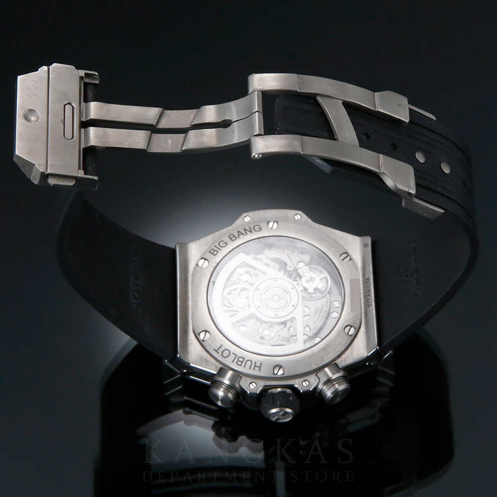 HUBLOT(USED)위블로 유니코 빅뱅