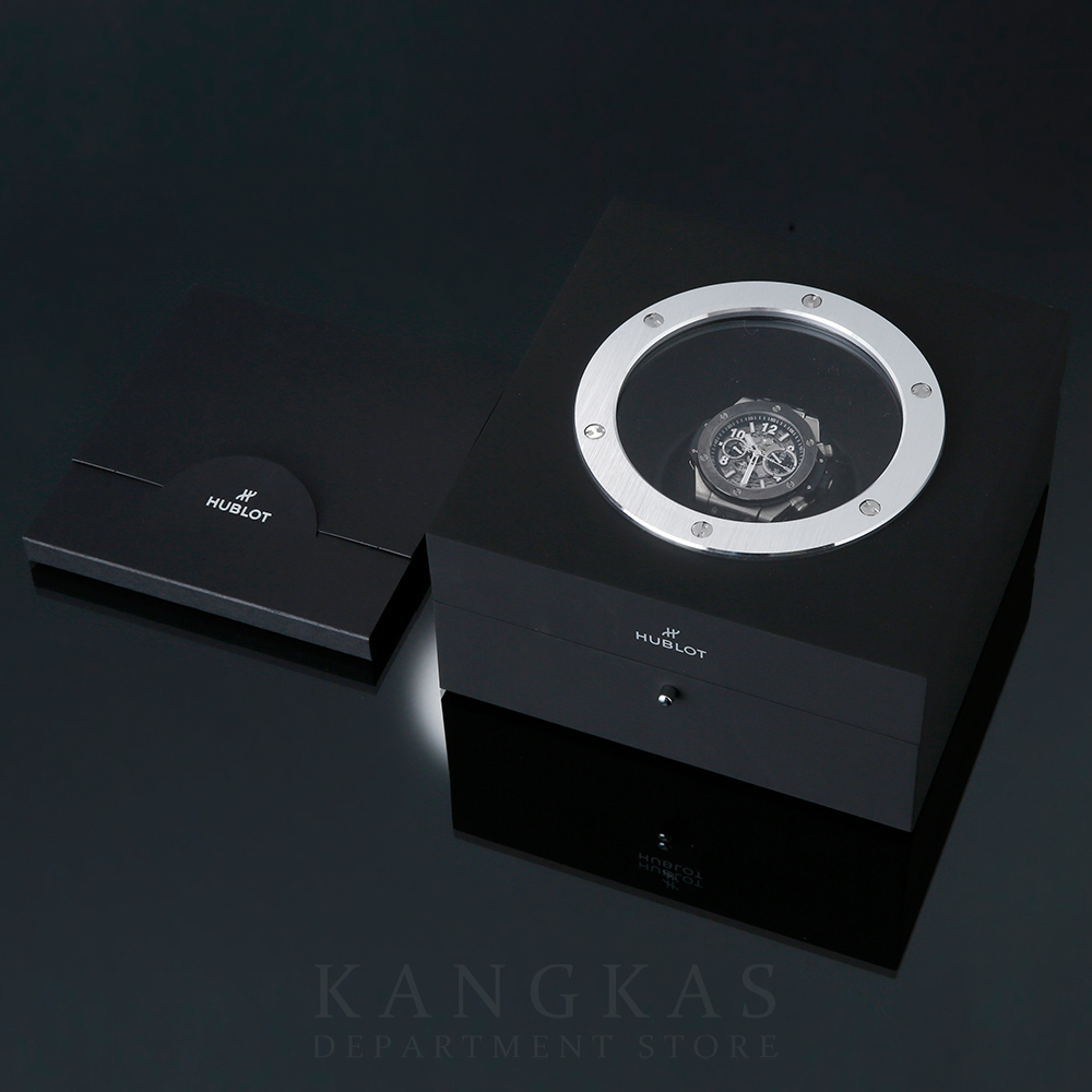 HUBLOT(USED)위블로 유니코 빅뱅