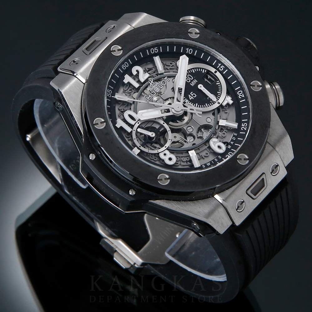 HUBLOT(USED)위블로 유니코 빅뱅