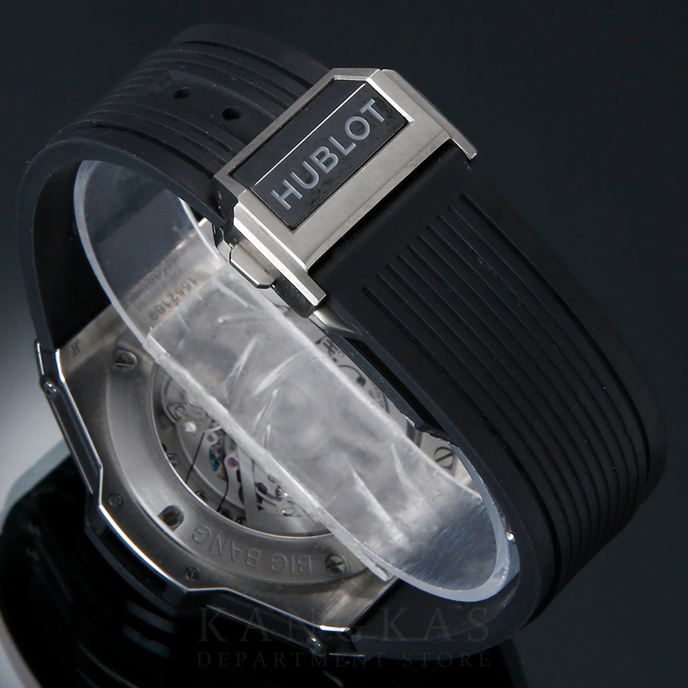 HUBLOT(USED)위블로 유니코 빅뱅