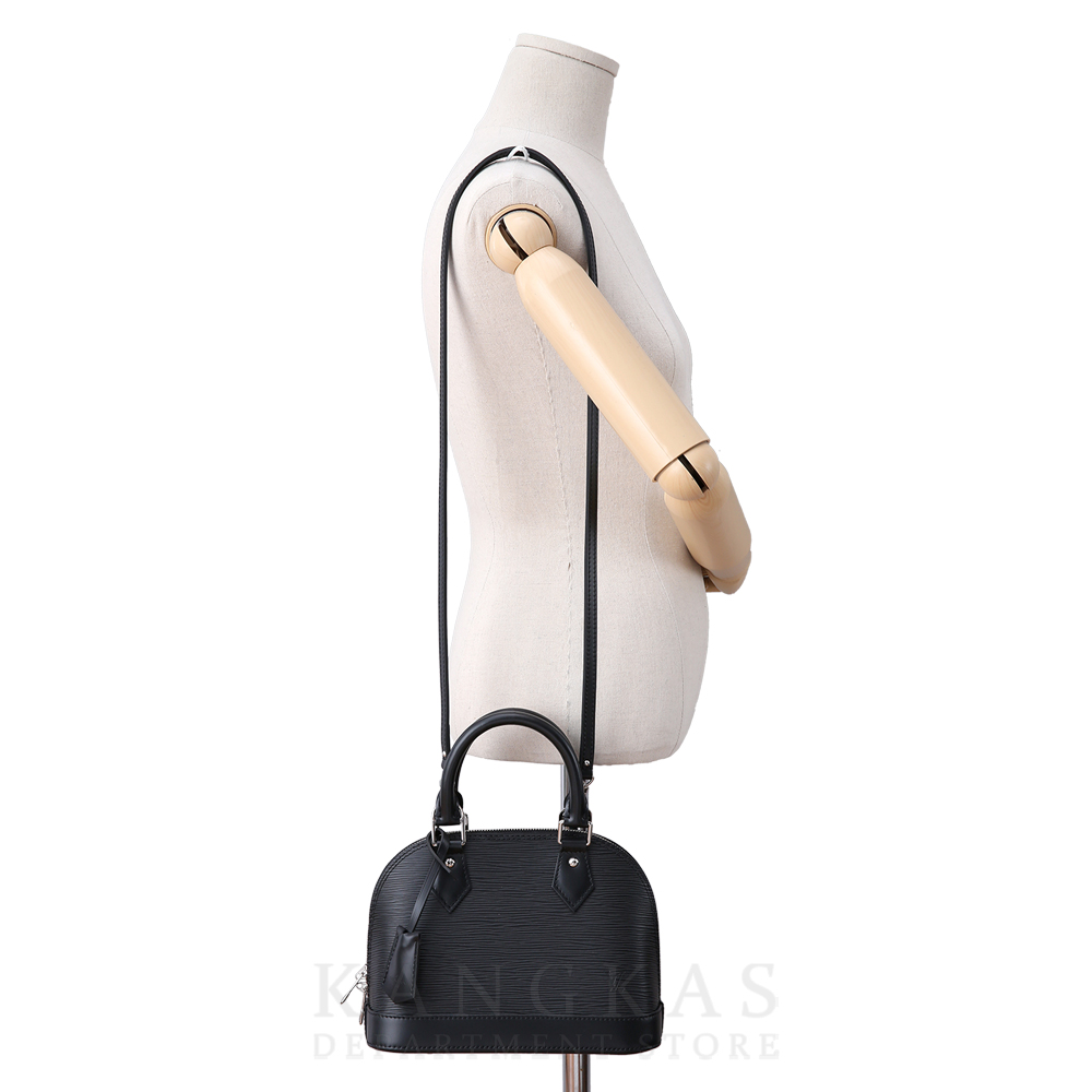 LOUIS VUITTON(USED)루이비통 에삐 알마BB