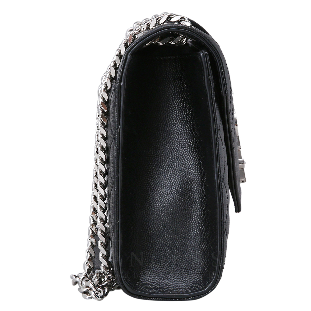 Yves Saint Laurent(USED)생로랑 모노그램 사첼 체인 숄더백