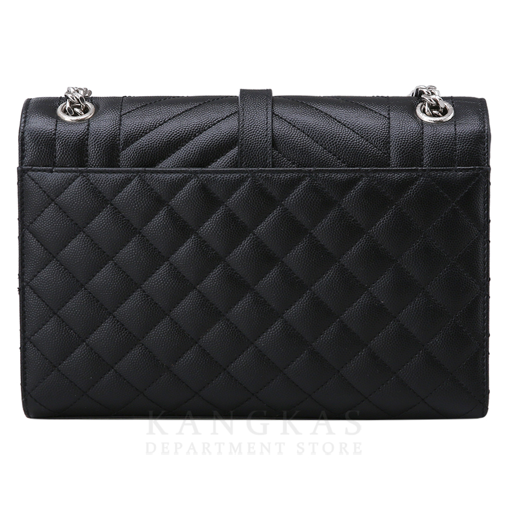 Yves Saint Laurent(USED)생로랑 모노그램 사첼 체인 숄더백