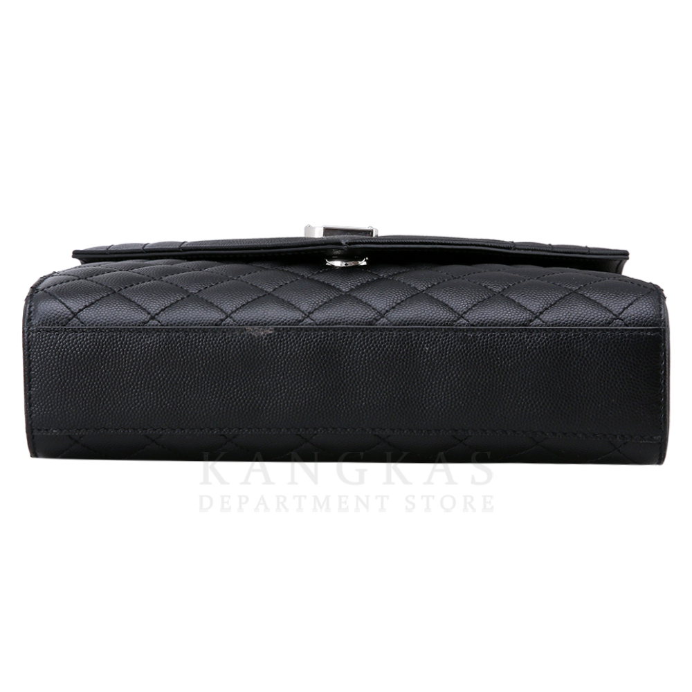 Yves Saint Laurent(USED)생로랑 모노그램 사첼 체인 숄더백