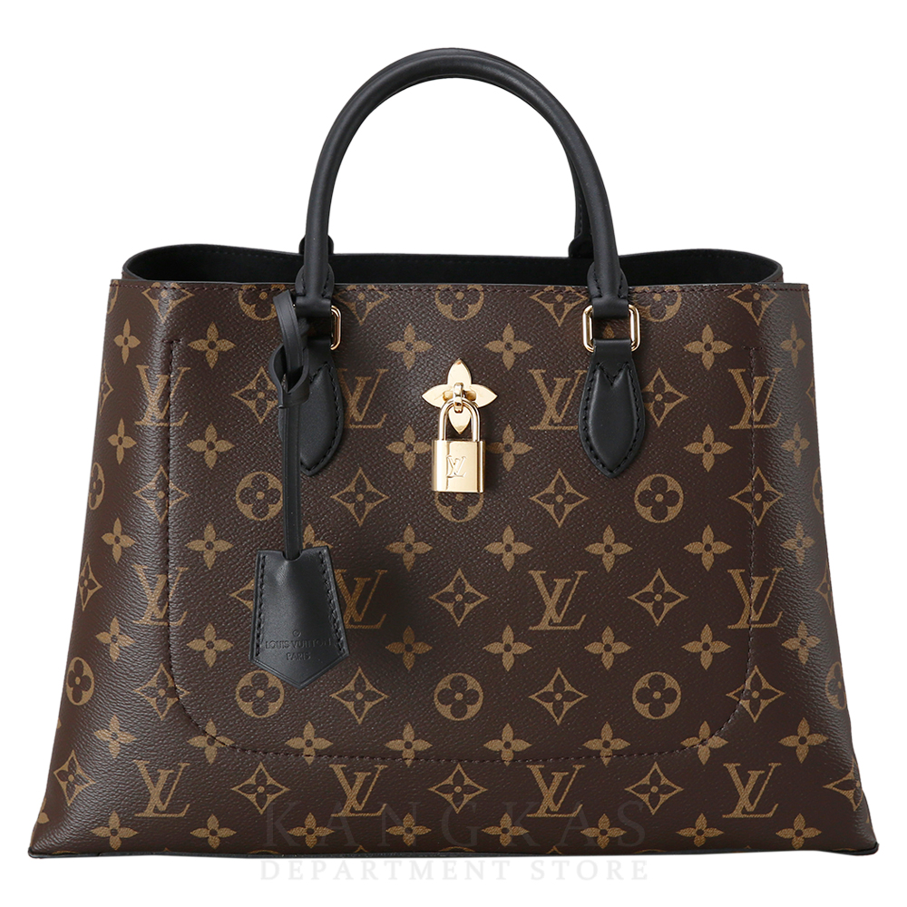 LOUIS VUITTON(USED)루이비통 모노그램 플라워토트