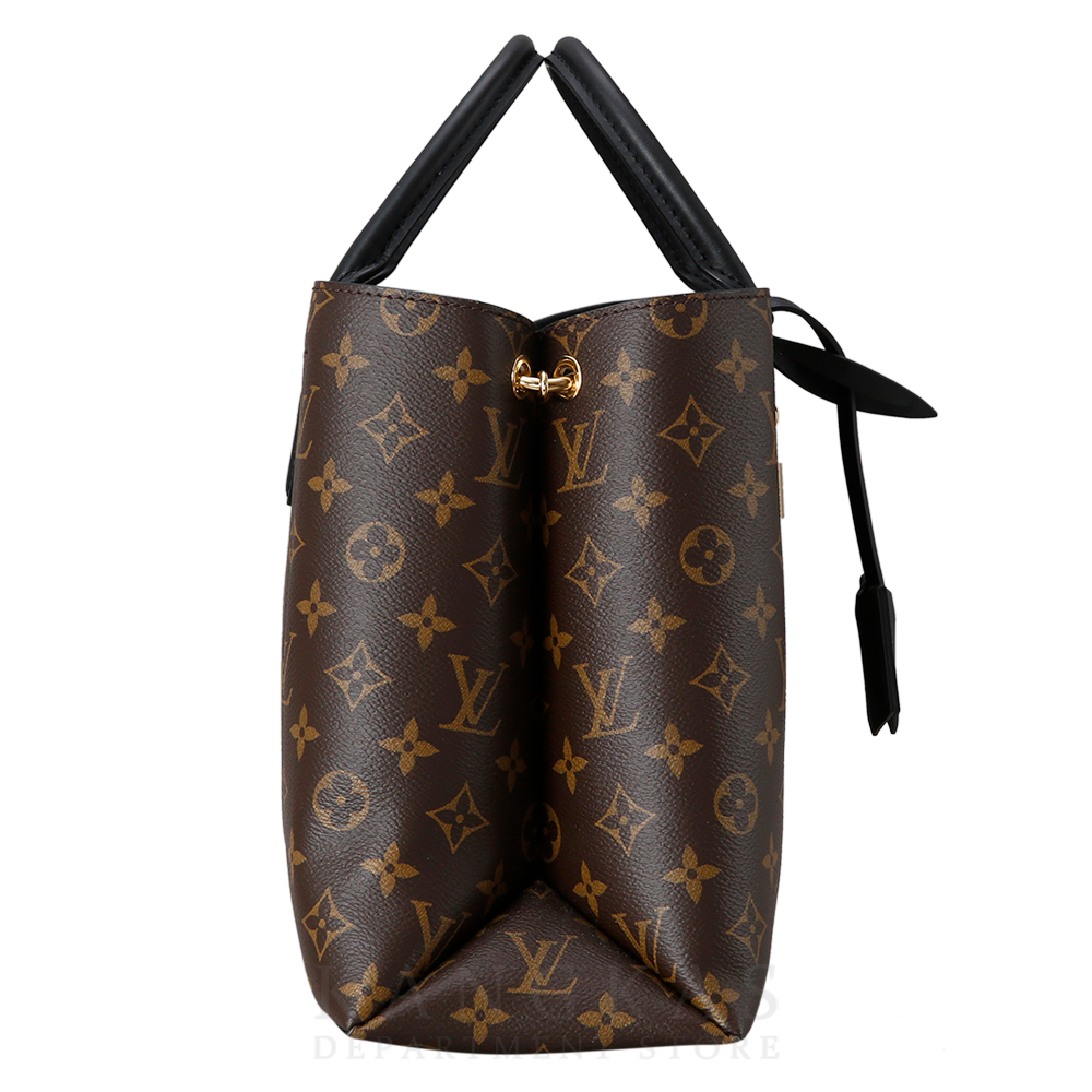 LOUIS VUITTON(USED)루이비통 모노그램 플라워토트