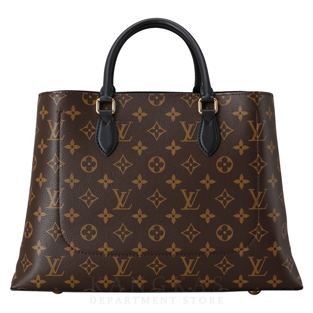 LOUIS VUITTON(USED)루이비통 모노그램 플라워토트