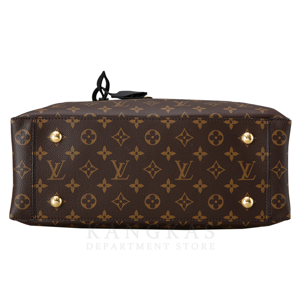 LOUIS VUITTON(USED)루이비통 모노그램 플라워토트