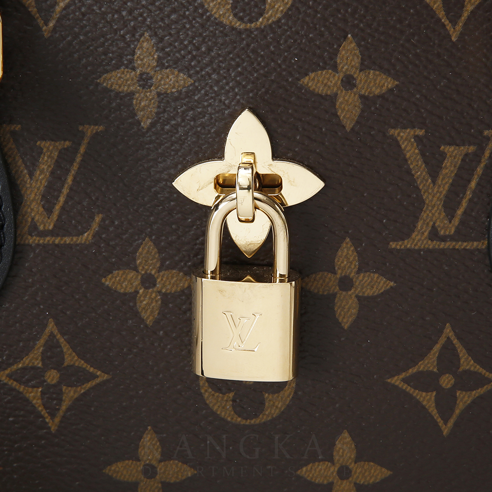 LOUIS VUITTON(USED)루이비통 모노그램 플라워토트
