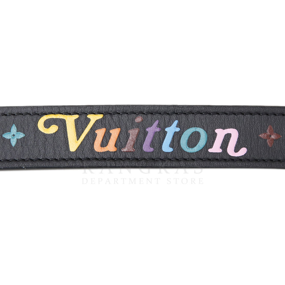 LOUIS VUITTON(USED)루이비통 뉴웨이브 체인포쉐트