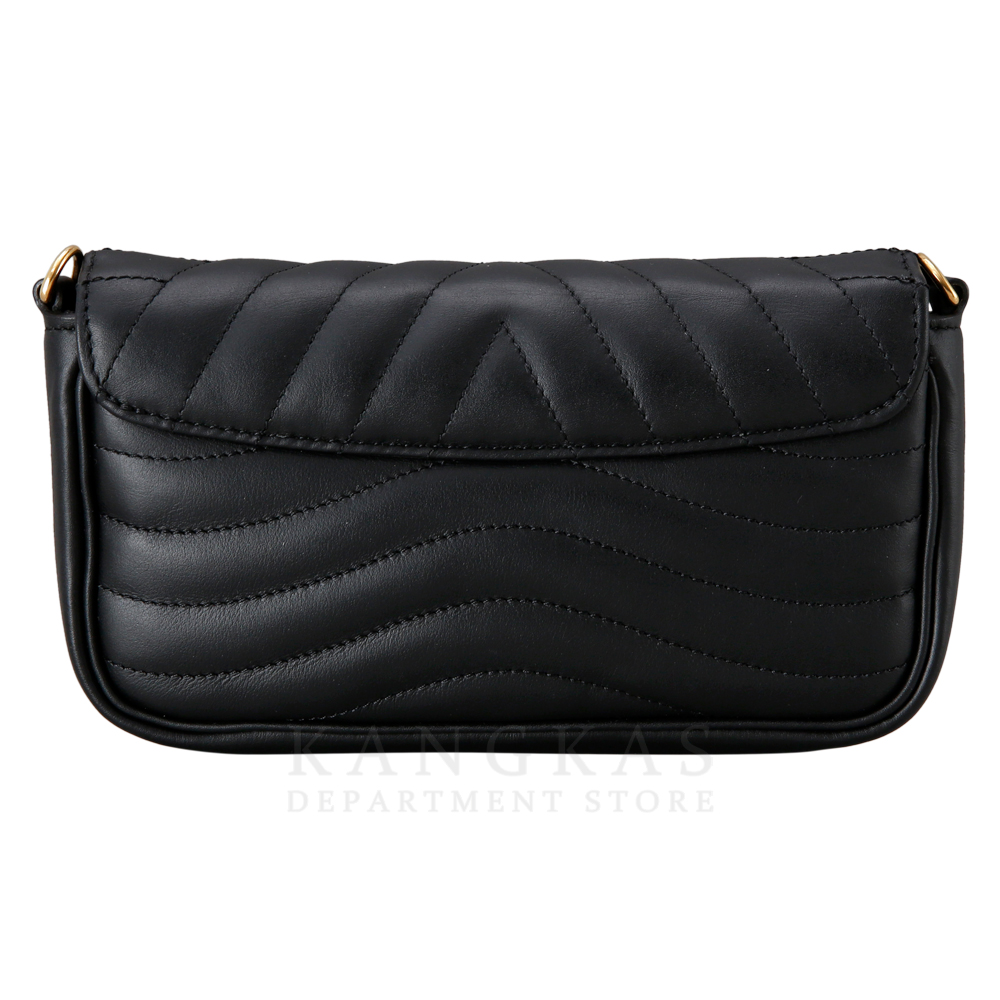 LOUIS VUITTON(USED)루이비통 뉴웨이브 체인포쉐트