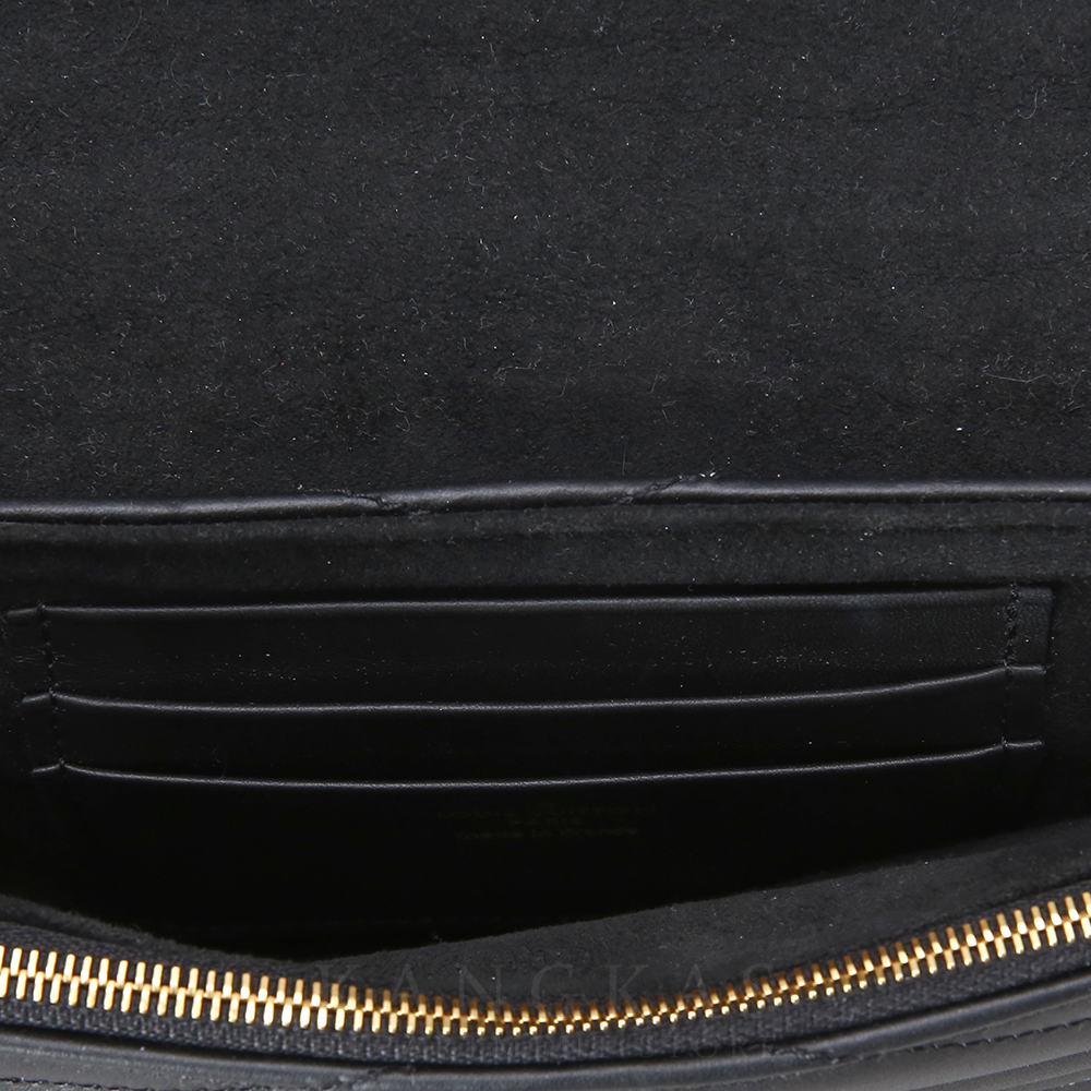 LOUIS VUITTON(USED)루이비통 뉴웨이브 체인포쉐트