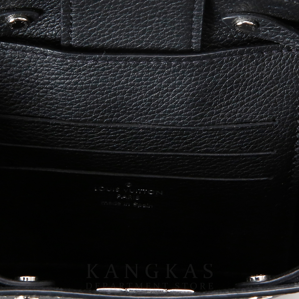 LOUIS VUITTON(USED)루이비통 록키버킷