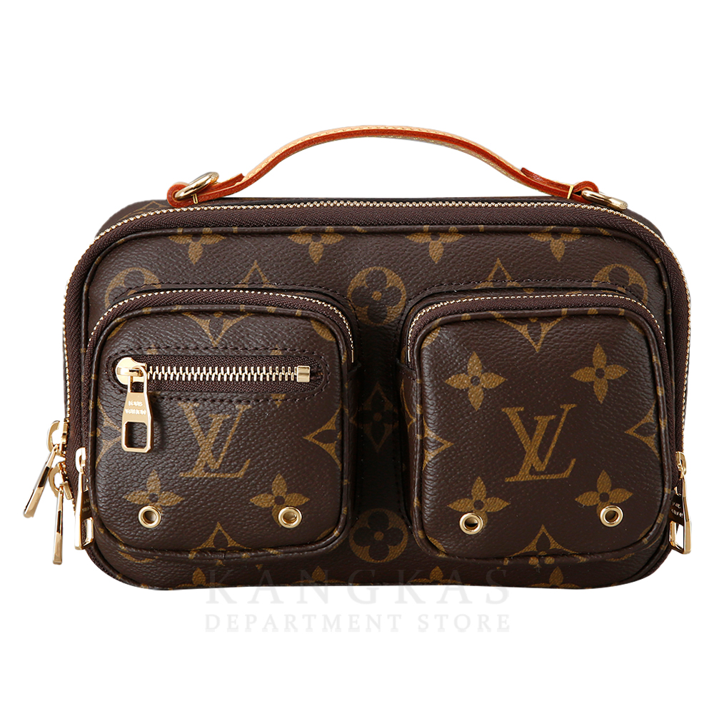 LOUIS VUITTON(USED)루이비통 유틸리티 크로스바디