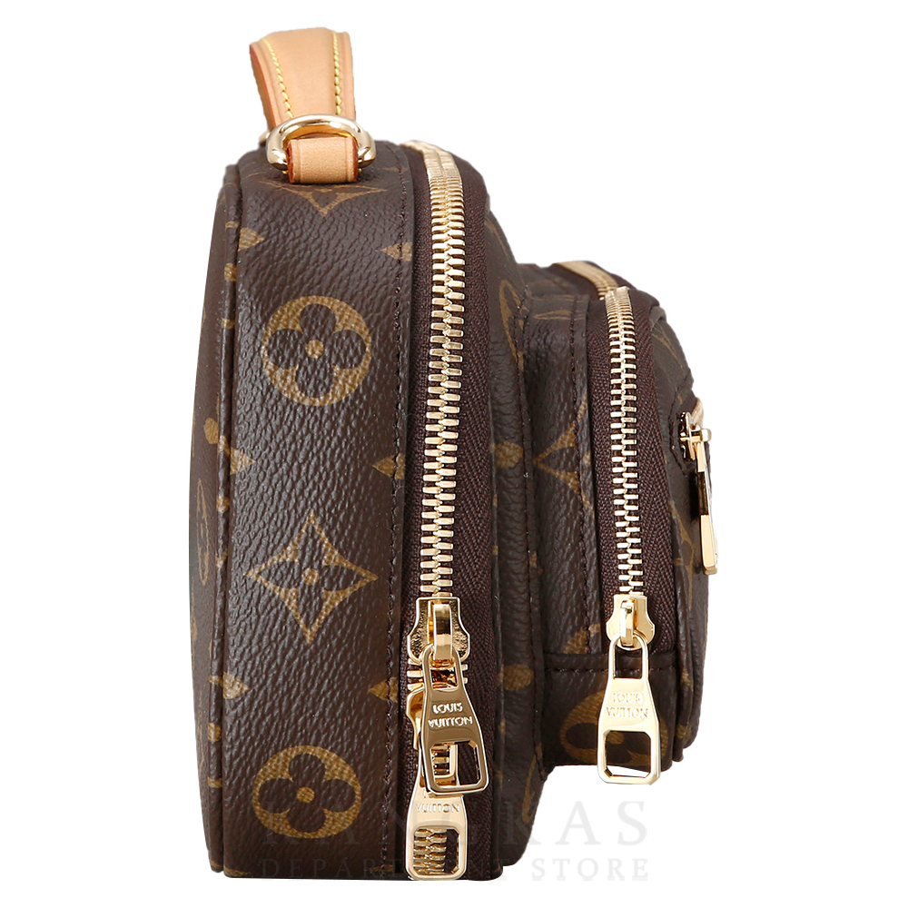 LOUIS VUITTON(USED)루이비통 유틸리티 크로스바디