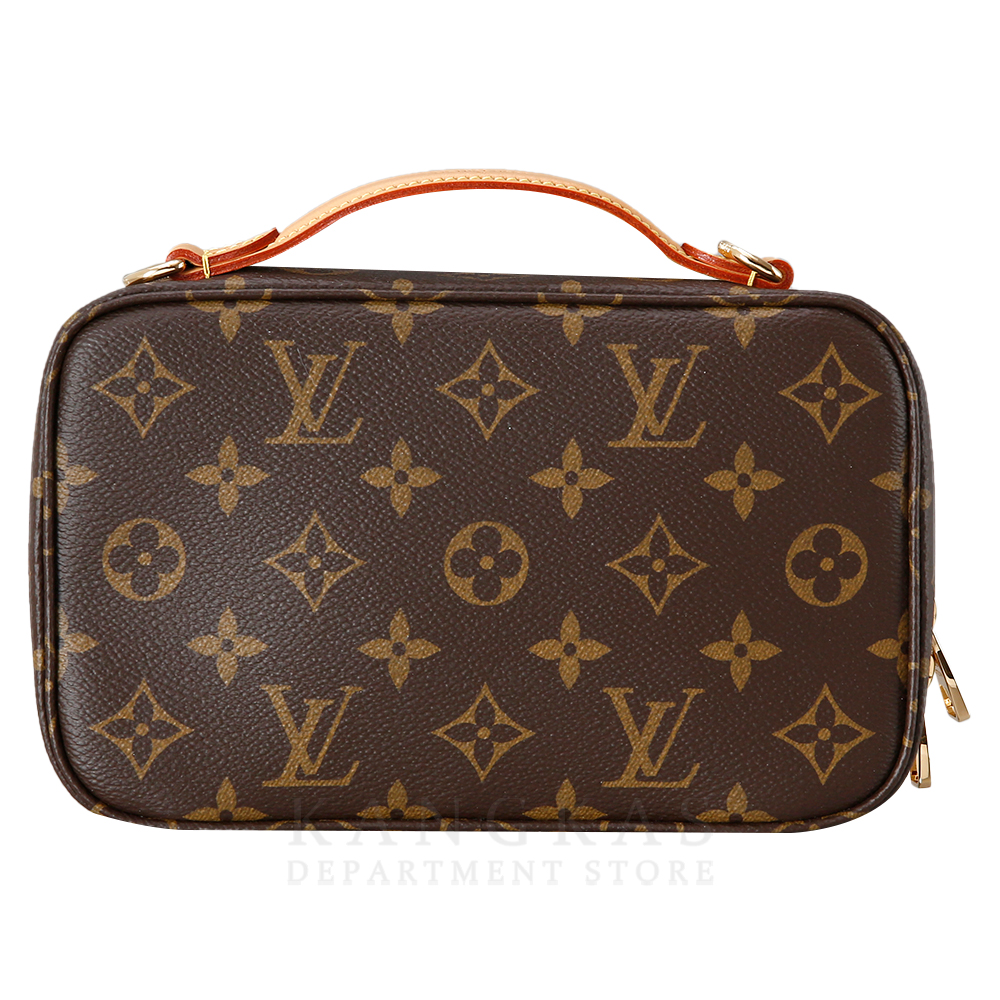 LOUIS VUITTON(USED)루이비통 유틸리티 크로스바디