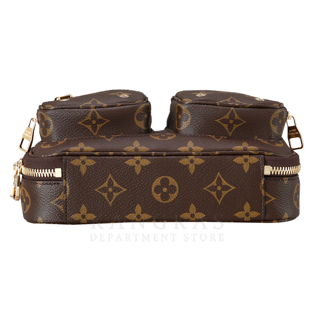 LOUIS VUITTON(USED)루이비통 유틸리티 크로스바디