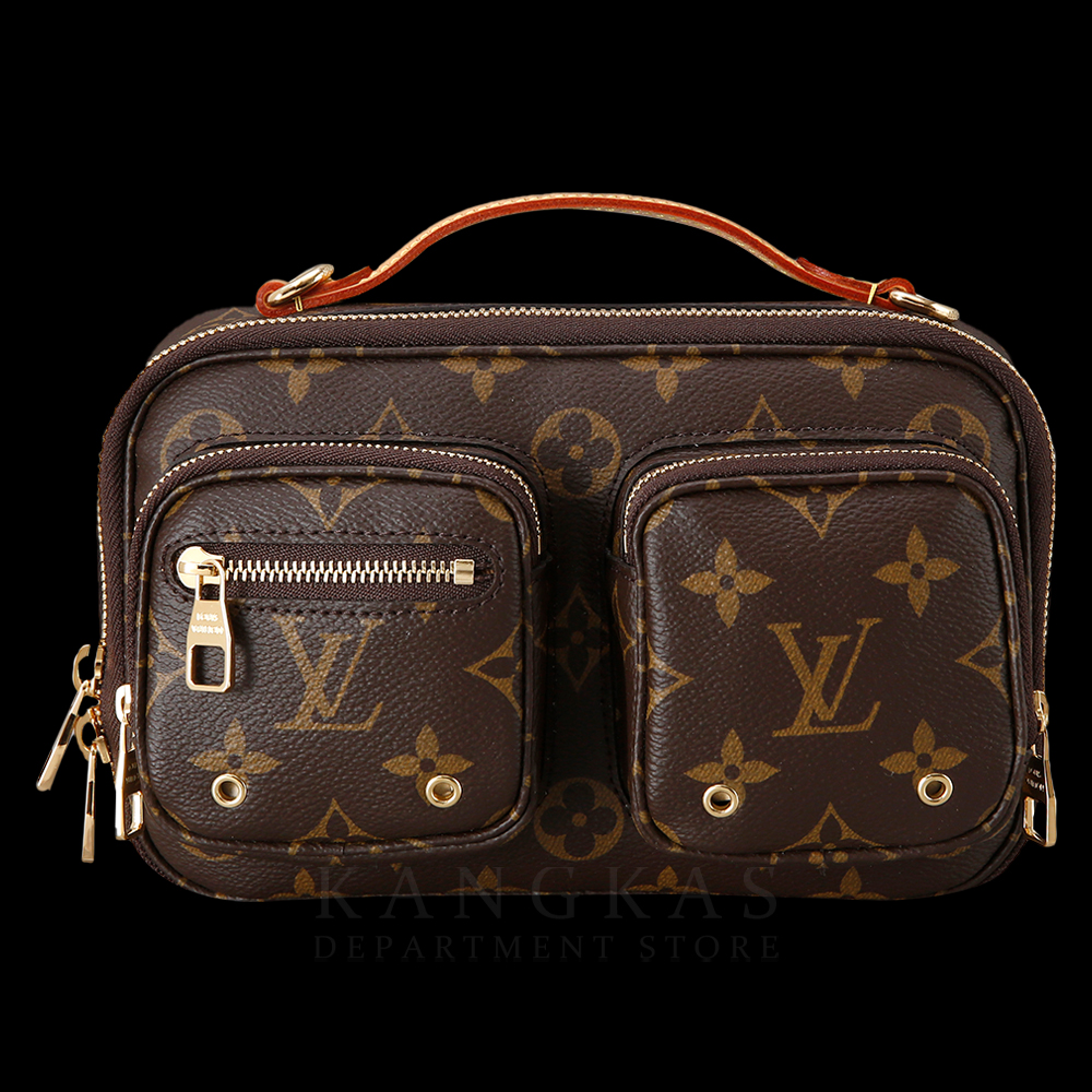 LOUIS VUITTON(USED)루이비통 유틸리티 크로스바디