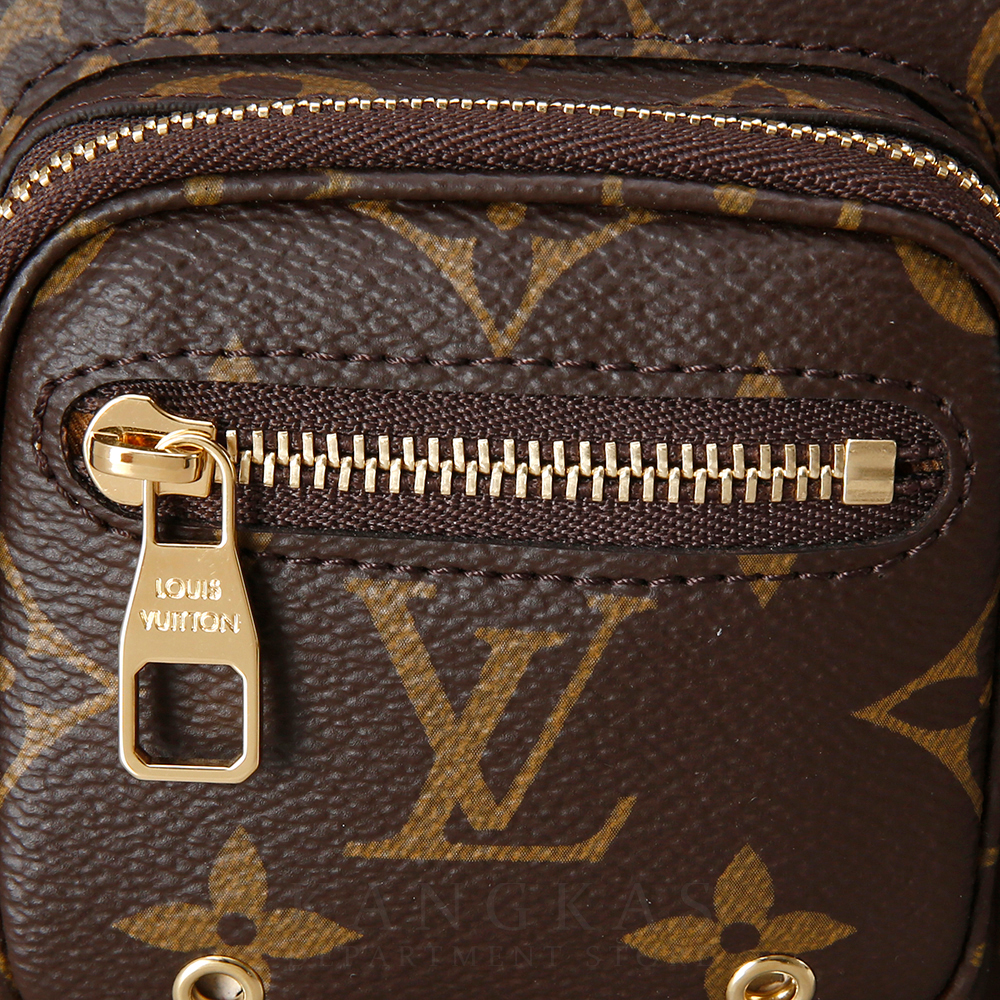 LOUIS VUITTON(USED)루이비통 유틸리티 크로스바디
