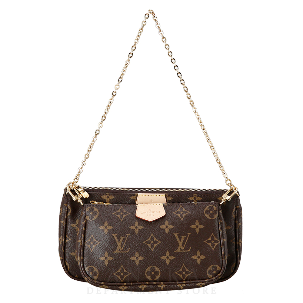 LOUIS VUITTON(USED) 루이비통 모노그램 악세수아