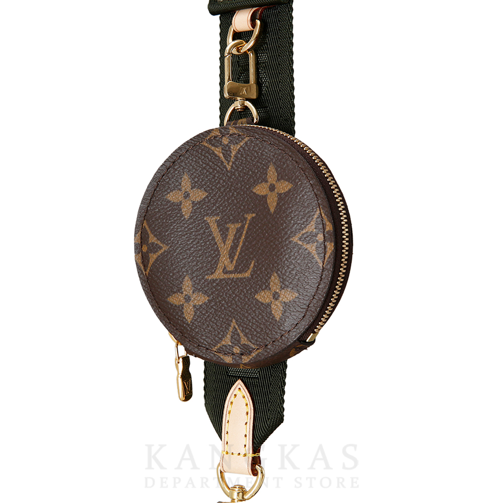 LOUIS VUITTON(USED) 루이비통 모노그램 악세수아