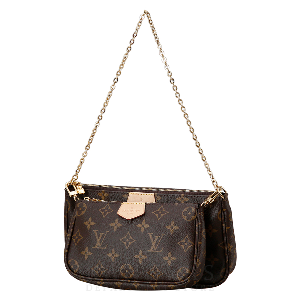 LOUIS VUITTON(USED) 루이비통 모노그램 악세수아