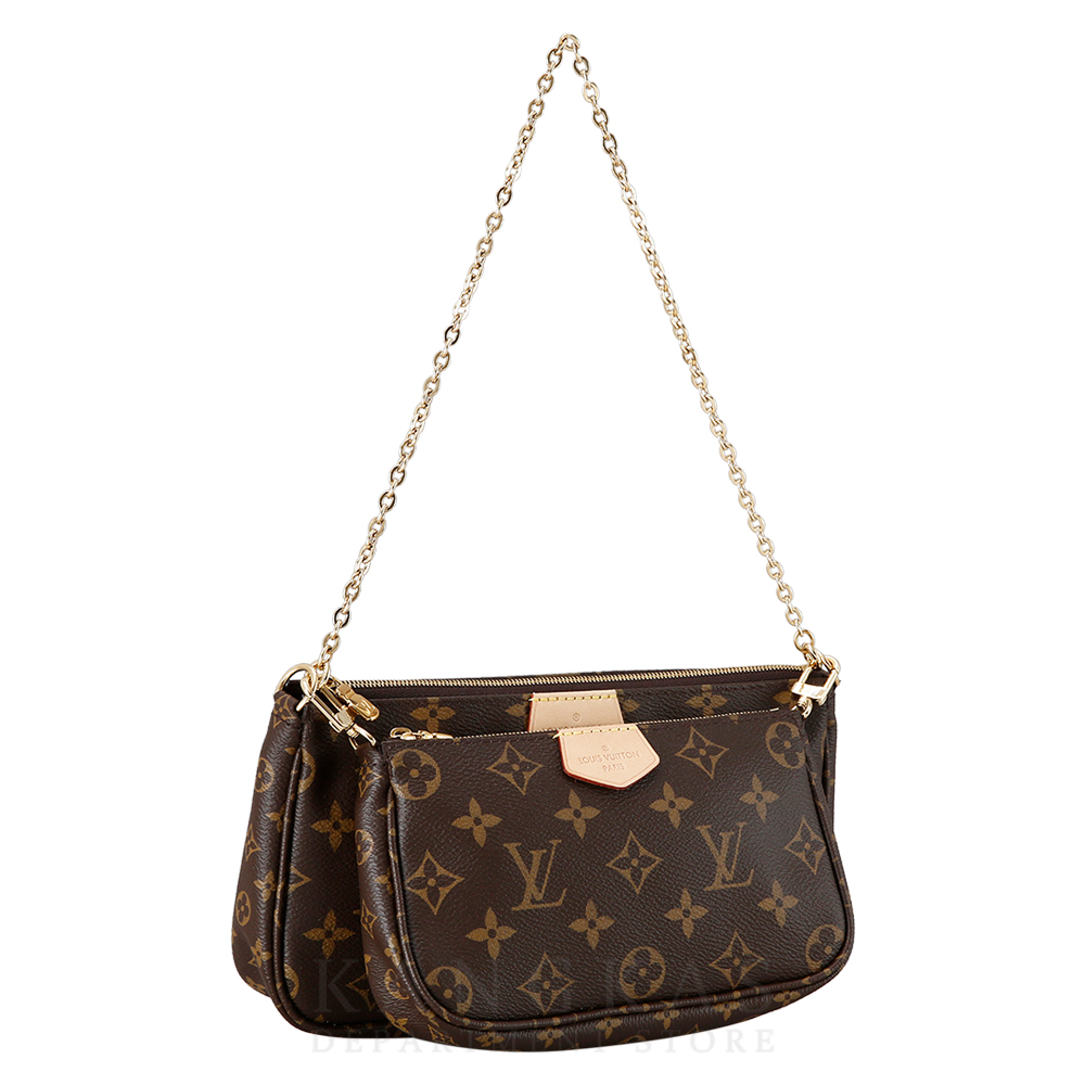 LOUIS VUITTON(USED) 루이비통 모노그램 악세수아