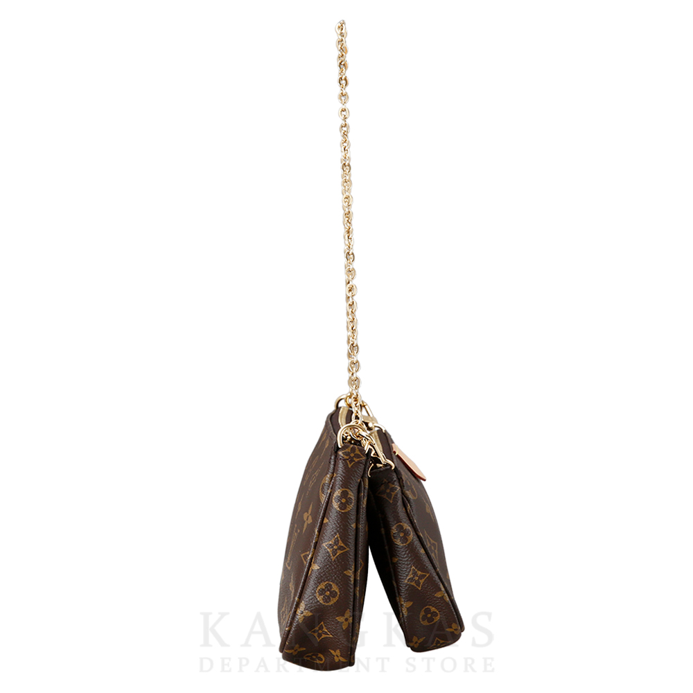 LOUIS VUITTON(USED) 루이비통 모노그램 악세수아