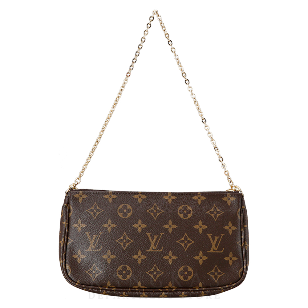 LOUIS VUITTON(USED) 루이비통 모노그램 악세수아
