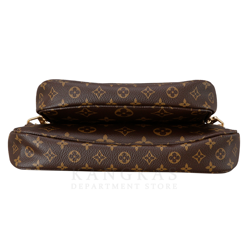 LOUIS VUITTON(USED) 루이비통 모노그램 악세수아