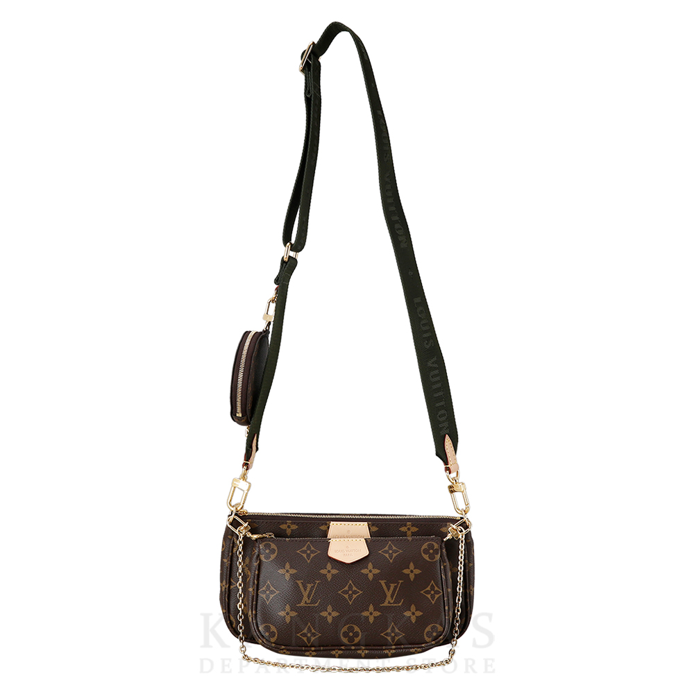 LOUIS VUITTON(USED) 루이비통 모노그램 악세수아