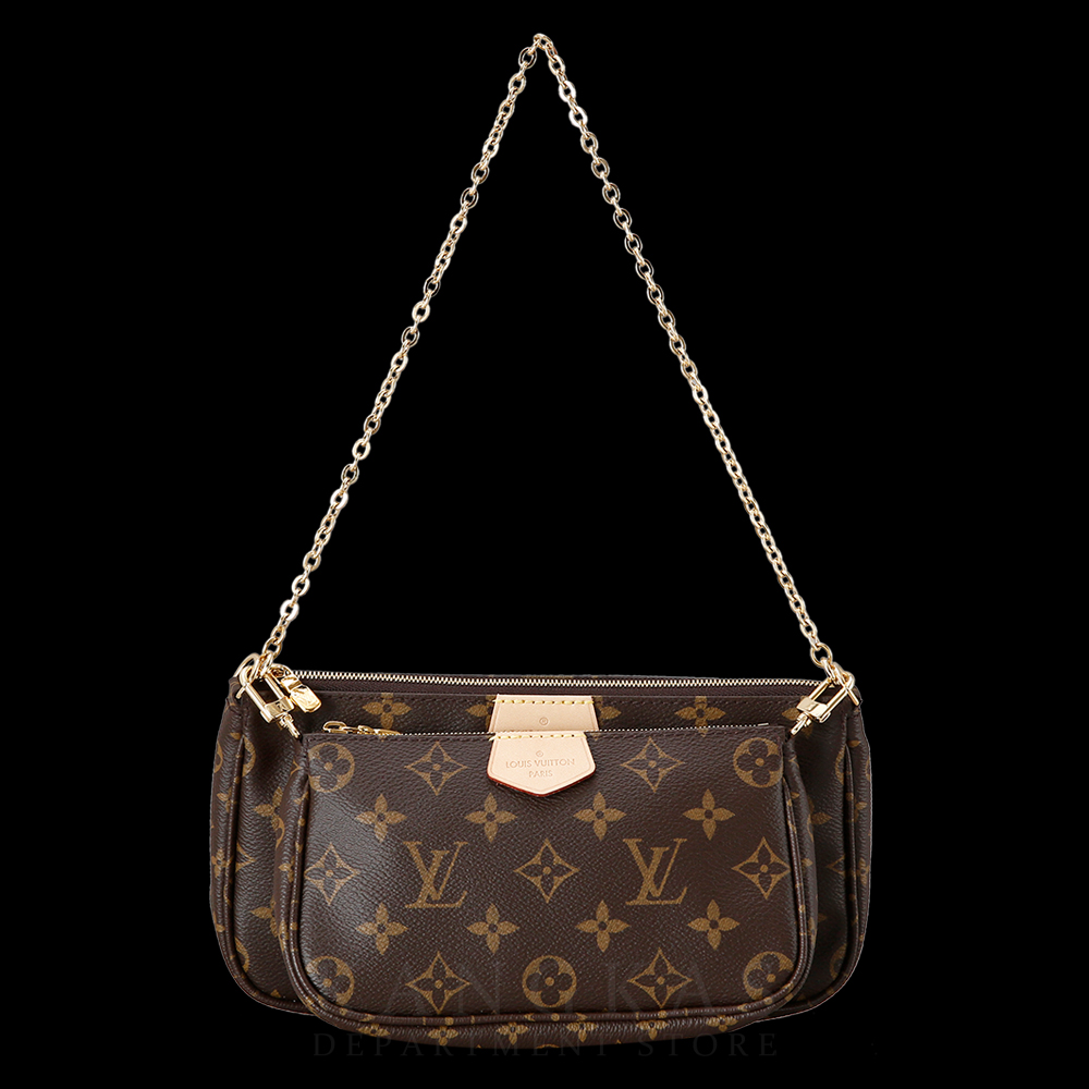 LOUIS VUITTON(USED) 루이비통 모노그램 악세수아