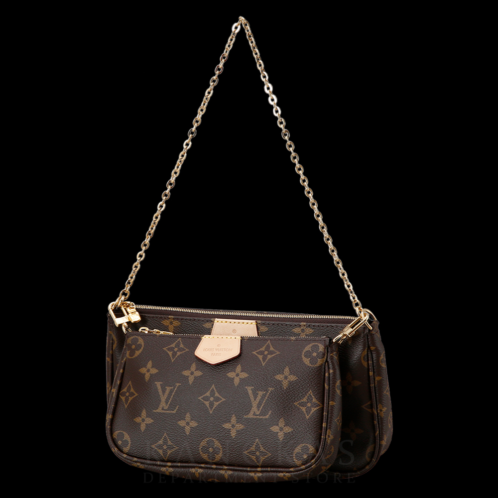 LOUIS VUITTON(USED) 루이비통 모노그램 악세수아