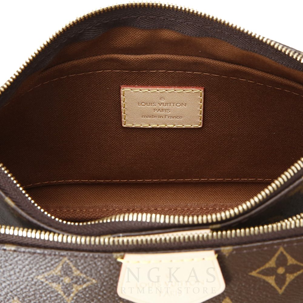LOUIS VUITTON(USED) 루이비통 모노그램 악세수아