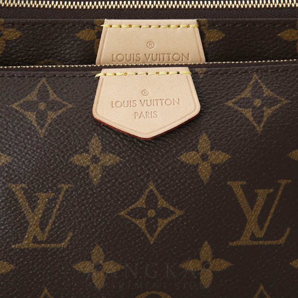 LOUIS VUITTON(USED) 루이비통 모노그램 악세수아