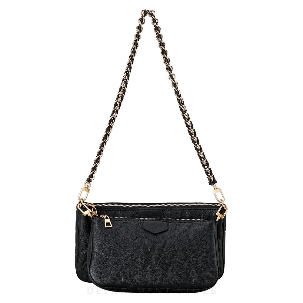 LOUIS VUITTON(USED) 루이비통 멀티포쉐트 악세수아