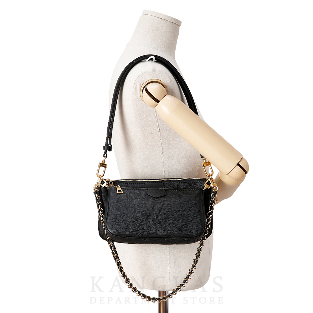 LOUIS VUITTON(USED) 루이비통 멀티포쉐트 악세수아