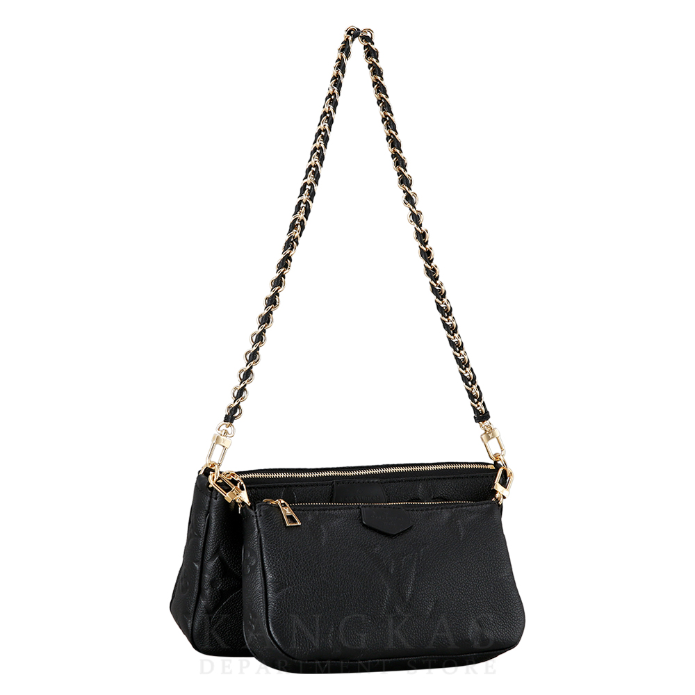 LOUIS VUITTON(USED) 루이비통 멀티포쉐트 악세수아