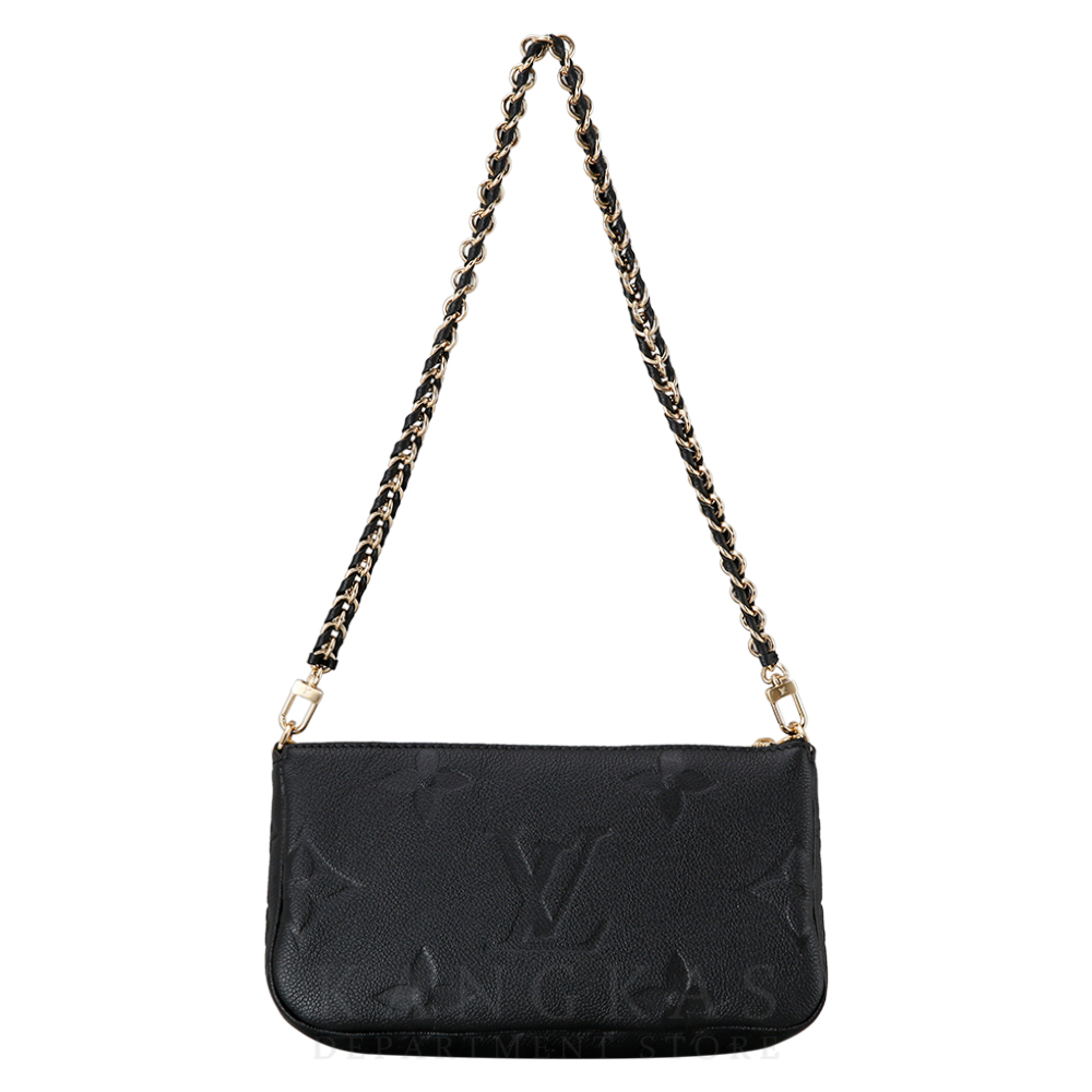 LOUIS VUITTON(USED) 루이비통 멀티포쉐트 악세수아