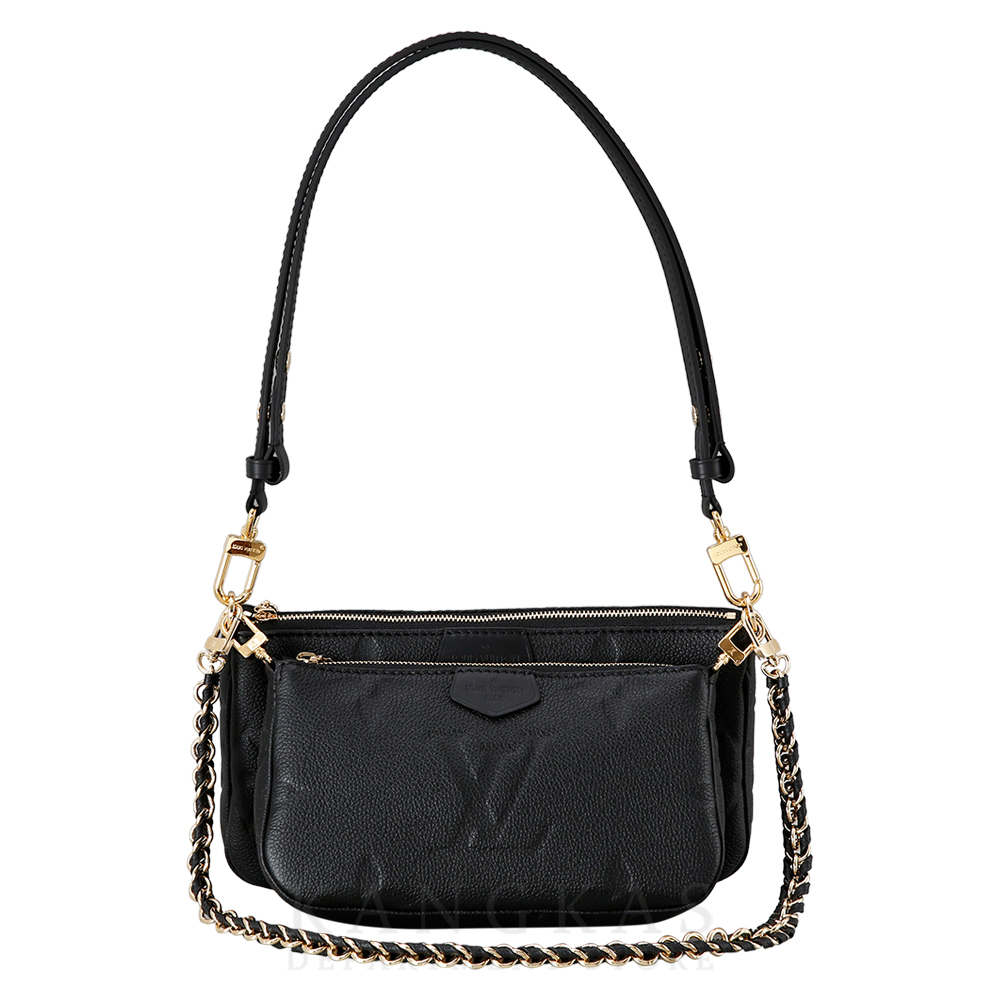 LOUIS VUITTON(USED) 루이비통 멀티포쉐트 악세수아