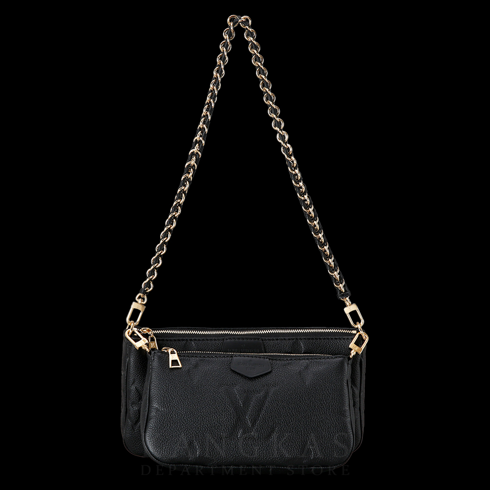 LOUIS VUITTON(USED) 루이비통 멀티포쉐트 악세수아