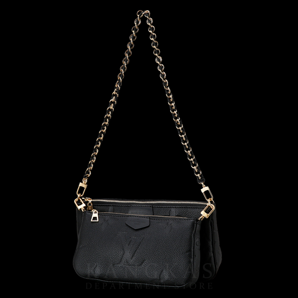LOUIS VUITTON(USED) 루이비통 멀티포쉐트 악세수아