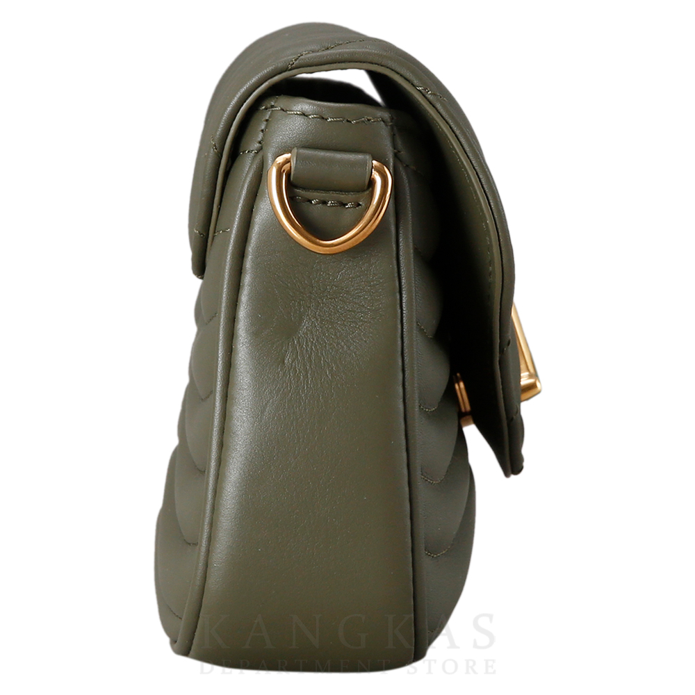 LOUIS VUITTON(USED)루이비통 멀티포쉐트 뉴 웨이브 카키