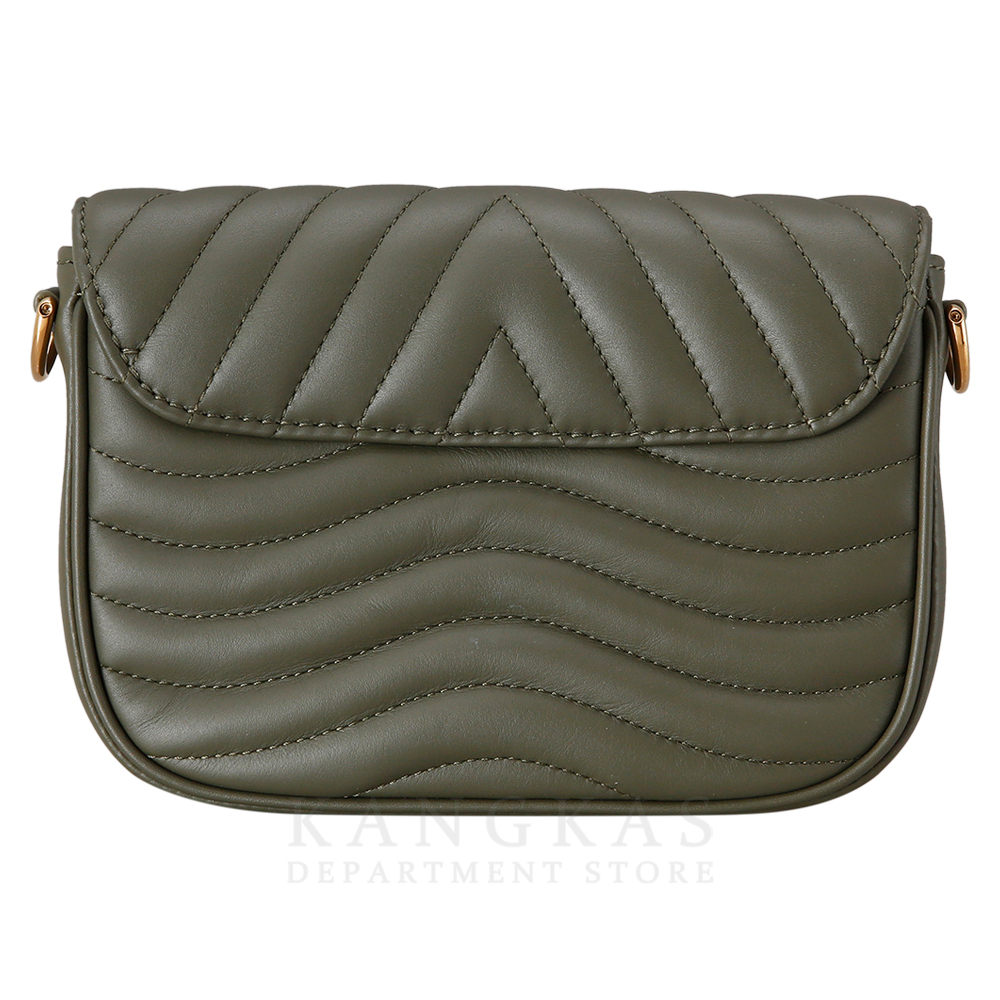LOUIS VUITTON(USED)루이비통 멀티포쉐트 뉴 웨이브 카키