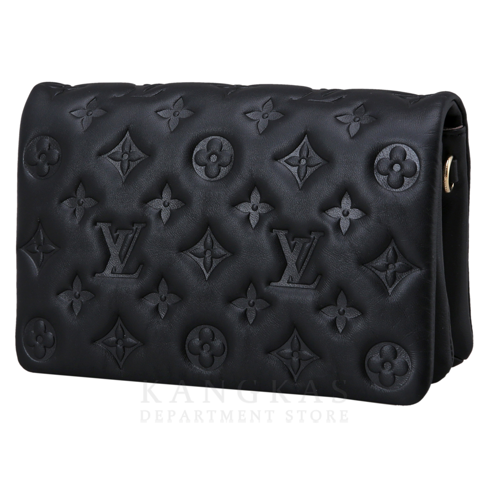LOUIS VUITTON(USED)루이비통 쿠상 숄더 크로스백